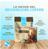 *NEW* ENERGYBOLIZER CAFE TOLEX