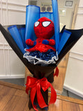 Spider-Man, bouquet 💐 Eternal Rose