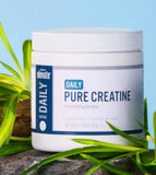 Creatina pura Vitality Elevate