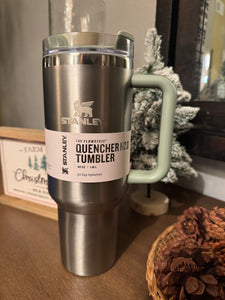 THE QUENCHER H2.0 FLOWSTATE™ TUMBLER 40 oz