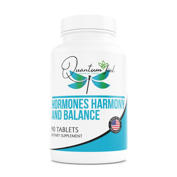 HORMONES ARMONY BALANCE