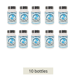 10 BOTTLES ENERGYBOLIZER®ORIGINAL FORMULA