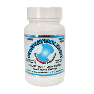 ENERGYBOLIZER® ADVANCED FORMULA